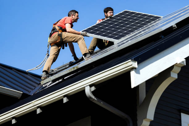 Best Flat Roofing  in Fremont, NE