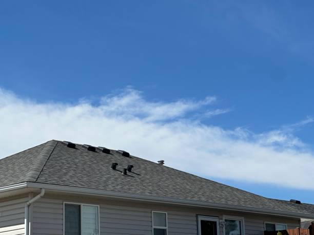 Fast & Reliable Emergency Roof Repairs in Fremont, NE